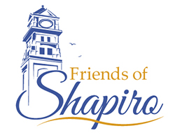 Friends of Shapiro Logo